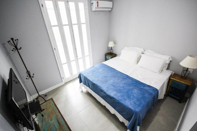 ריו דה ז'ניירו Copa Premium Apartment 3Bedrooms Ensuite מראה חיצוני תמונה