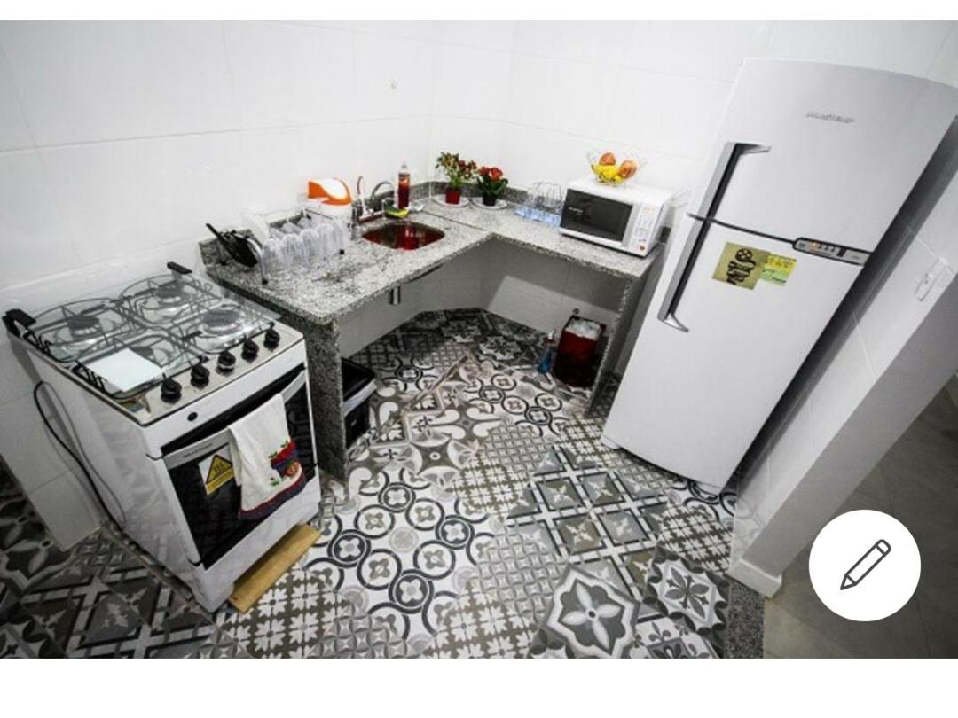 ריו דה ז'ניירו Copa Premium Apartment 3Bedrooms Ensuite מראה חיצוני תמונה